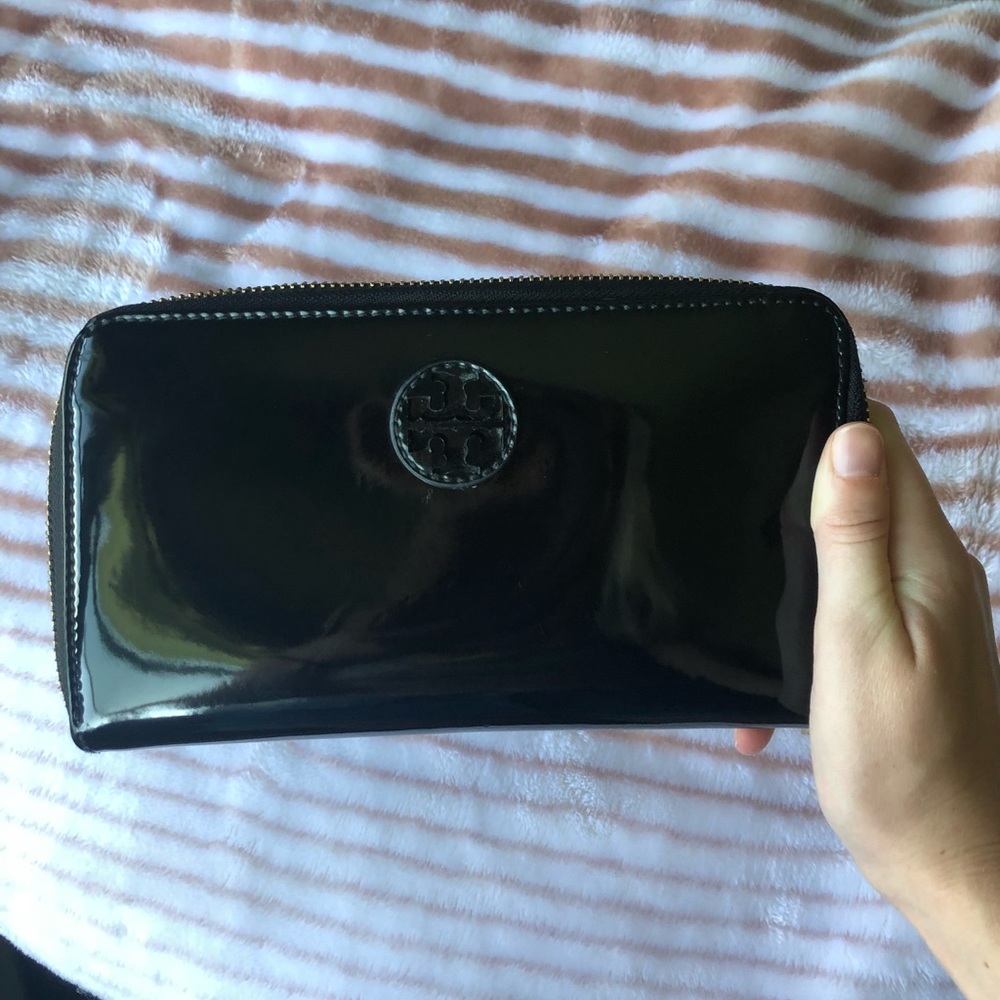 Tory Burch Wallet